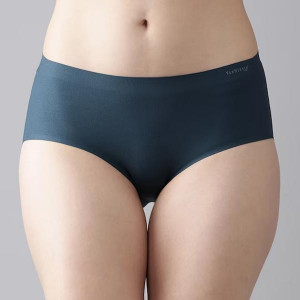 Women Easy Stain Release Invisilite Hipster Briefs