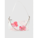 Multicoloured Floral Print Bag