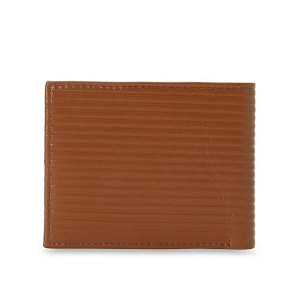 Leather Embossed Wallets