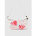 Multicoloured Floral Print Bag