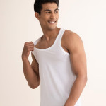 Cotton Anti-Bacterial Innerwear Vest