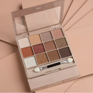 Eyeshadow Palette Shade-02