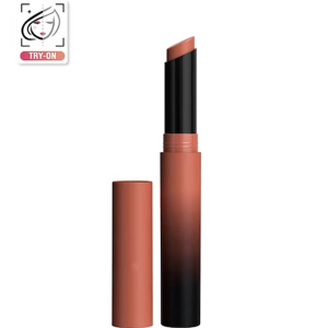 Sensational Ultimattes Lipstick- 799 More Taupe